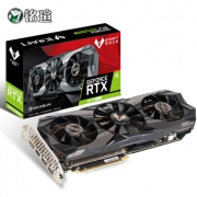 MAXSUN 铭瑄 GeForce RTX2070 Super iCraft OC版 电竞之心 显卡 8GB 3459元包邮（双重优惠）