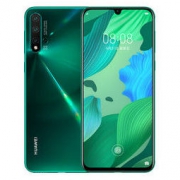 HUAWEI 华为 智能手机 nova 5 (8GB、128GB、全网通、绮境森林)