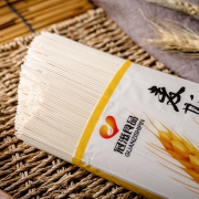 冠滋食品 龙须挂面 500g*2袋 6.9元包邮（需用券）