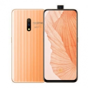 realme X 智能手机 8GB+128GB 洋葱大师版