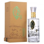 双沟 生态蘇酒地锦40.8度绵柔浓香型白酒5 00ml*2件