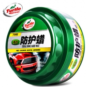 正品龟牌汽车蜡养护防护蜡