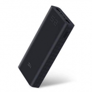 6日0点：ZMI 紫米 QB822 移动电源 20000mAh