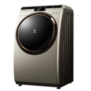 新品首降：VIOMI 云米 ROSE（WD9Q）9公斤 洗烘一体机 3699元包邮（需用券）