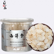 【甬正一品】特级花旗西洋参50g