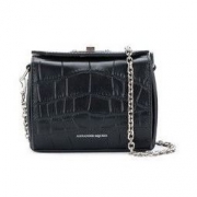 ALEXANDER MCQUEEN 女士单肩斜挎包 *2件