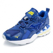 Mizuno 美津浓 Wave Rider 1 OG 男款复古跑鞋