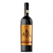 PICCINI 彼奇尼 基安帝珍藏干红葡萄酒750ml*2件