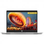 11日0点： HP 惠普 战66 AMD升级版 14英寸笔记本电脑（R7 3700U、8GB、512GB、100%sRGB）