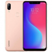 Lenovo 联想 S5 Pro GT 智能手机 6GB+64GB 纯臻金