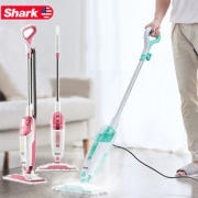 Shark鲨客高温除菌电动洗地机