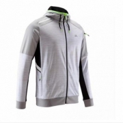 精选特价：DECATHLON 迪卡侬 男士保暖夹克