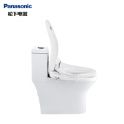 预售：Panasonic 松下5210套餐机 DL-5210CWS A型连体马桶 2699元包邮（需99元定金，2月3日付尾款）