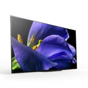 SONY 索尼 KD-77A9G 77英寸 4K OLED电视 46858元包邮（需用券）