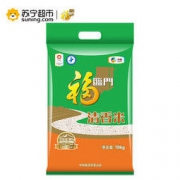 福临门清香米10Kg *2件