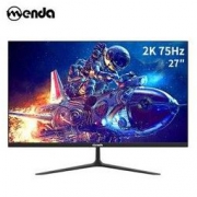 MENDA 盟达 M2-Q2775 27英寸 TN显示器（2K、75Hz、1ms、99%sRGB）
