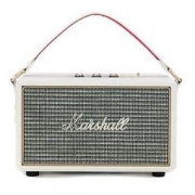 中亚Prime会员：Marshall 马歇尔 Kilburn 蓝牙音箱