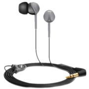 SENNHEISER 森海塞尔 CX200 STREET II 入耳式耳机 159元包邮（需用券）