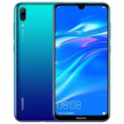 华为 HUAWEI 畅享9  4GB+64GB 极光蓝