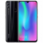 22日12点：荣耀10青春版 幻彩渐变6GB+64GB 幻夜黑*3