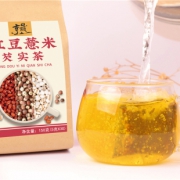 【亨晟】红豆薏米芡实茶150g