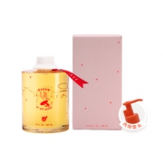 欧阳娜娜同款！焕白透亮保湿沐浴露 券后￥128
