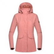 NORTHLAND 诺诗兰女士 GORE-TEX GS072624 冲锋衣