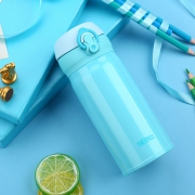 THERMOS 膳魔师 JNL-352 真空保温杯 350ml  129