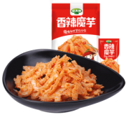 买2送1 香辣零食小吃毛肚网红辣条 券后￥14.8