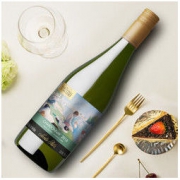 Santa Rita 圣丽塔 国家画廊 珍藏 霞多丽 干白葡萄酒 750ml *6件