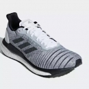6日0点：adidas 阿迪达斯 SOLAR DRIVE 男子跑步鞋