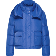 Semir 森马 19-078130307 女式立领羽绒服 低至130元