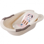 日康 婴儿洗澡盆  RK-3626 *2件 66.9元（合33.45元/件）
