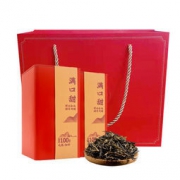 大额神券：昌宁红 滇红茶 100g*2罐 礼盒装