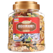 买一送一 五谷快线水果坚果燕麦片 券后￥18.8