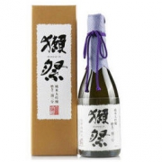 獭祭 清酒 纯米大吟酿二割三分 720ml