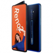 移动专享：OPPO Reno2 视频防抖智能手机 8GB +128GB