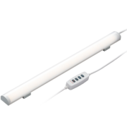 雷士照明 led寝室小台灯 白光 5W 9.9元