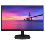 4日20点:PHILIPS 飞利浦 273V7QDSBF 27英寸 IPS显示器