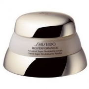 中亚Prime会员： SHISEIDO 资生堂 百优系列 BIO-PERFORMANCE 精纯保湿面霜 50ml