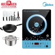 美的（Midea） C21-WT2112T 电磁炉
