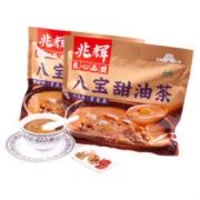 兆辉 八宝甜油茶 400g*2袋