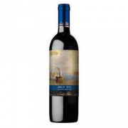 Santa Rita 圣丽塔 国家画廊 珍藏 美乐 干红葡萄酒 750ml *11件