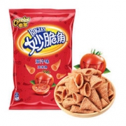 奇多 妙脆角 茄汁味 65g *29件