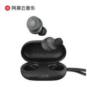 历史低价： 网易云音乐 氧气Lite版 真无线耳机