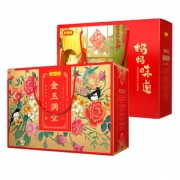 好想你 免洗保鲜红枣礼盒装 券后￥59