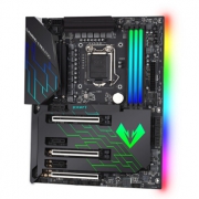 26日0点：MAXSUN 铭瑄 MS-iCraft Z390 Gaming 电竞之心 主板 799元包邮（需用券）