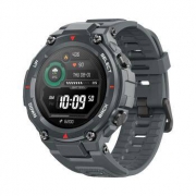 新品发售： Amazfit T-Rex 户外智能手表