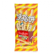 PLUS会员：好吃点 手指饼 115g*3件