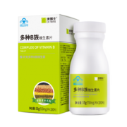 买2送2VC禾博士多种B族维生素片 券后￥24